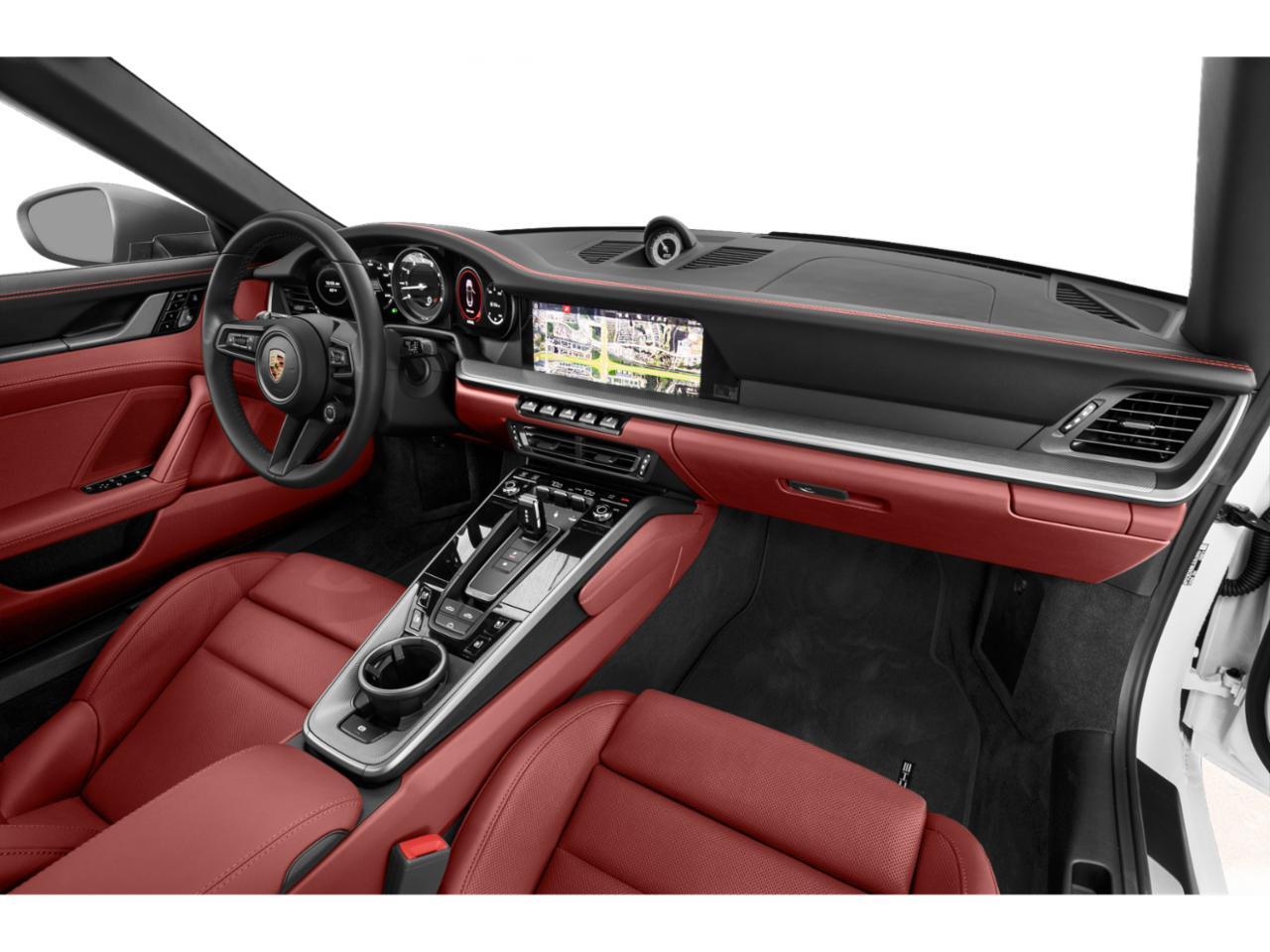 2024 Porsche 911 Carrera GTS Carrera GTS Lawrence KS