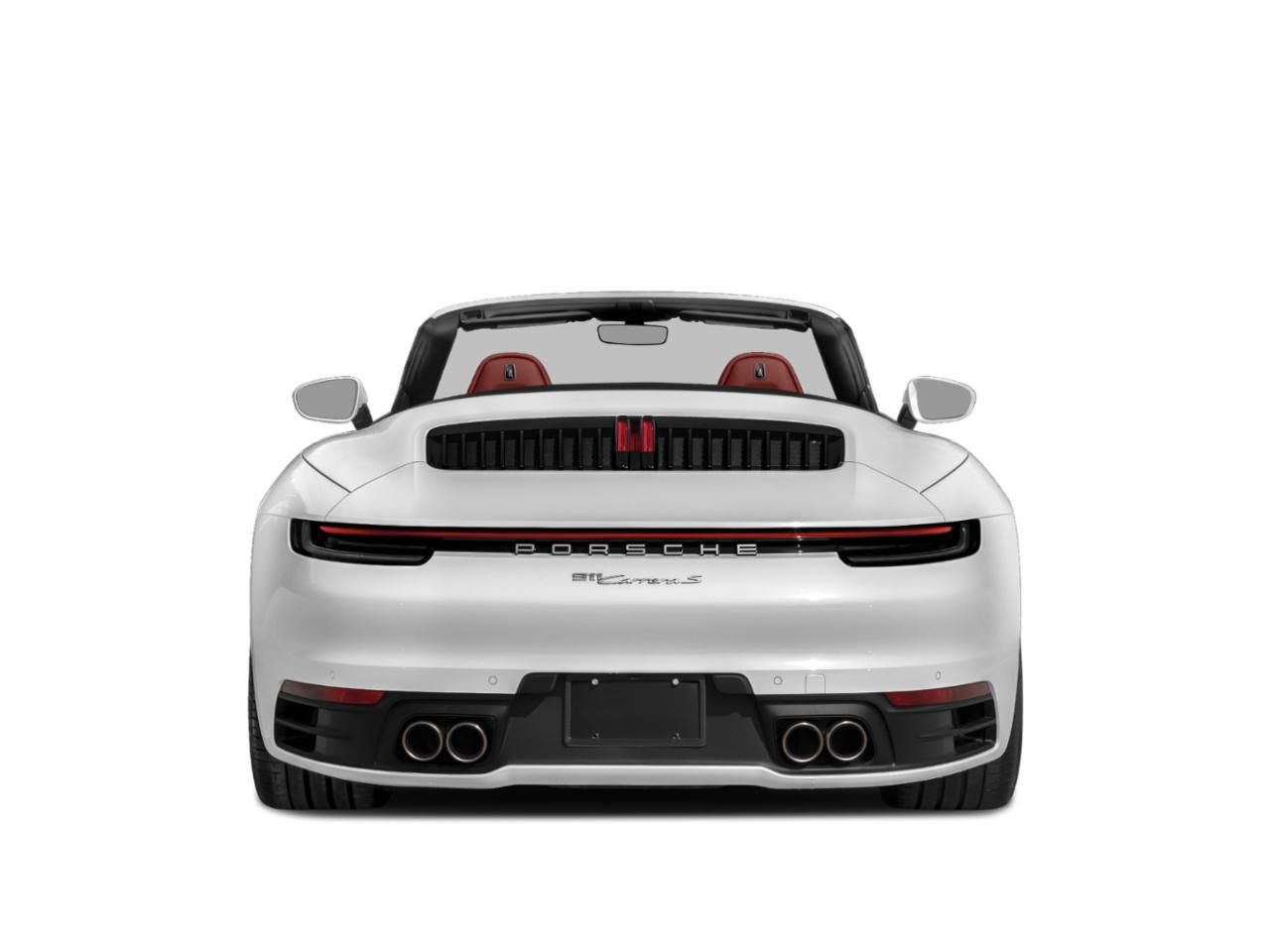 2024 Porsche 911 Carrera GTS Carrera GTS Lawrence KS