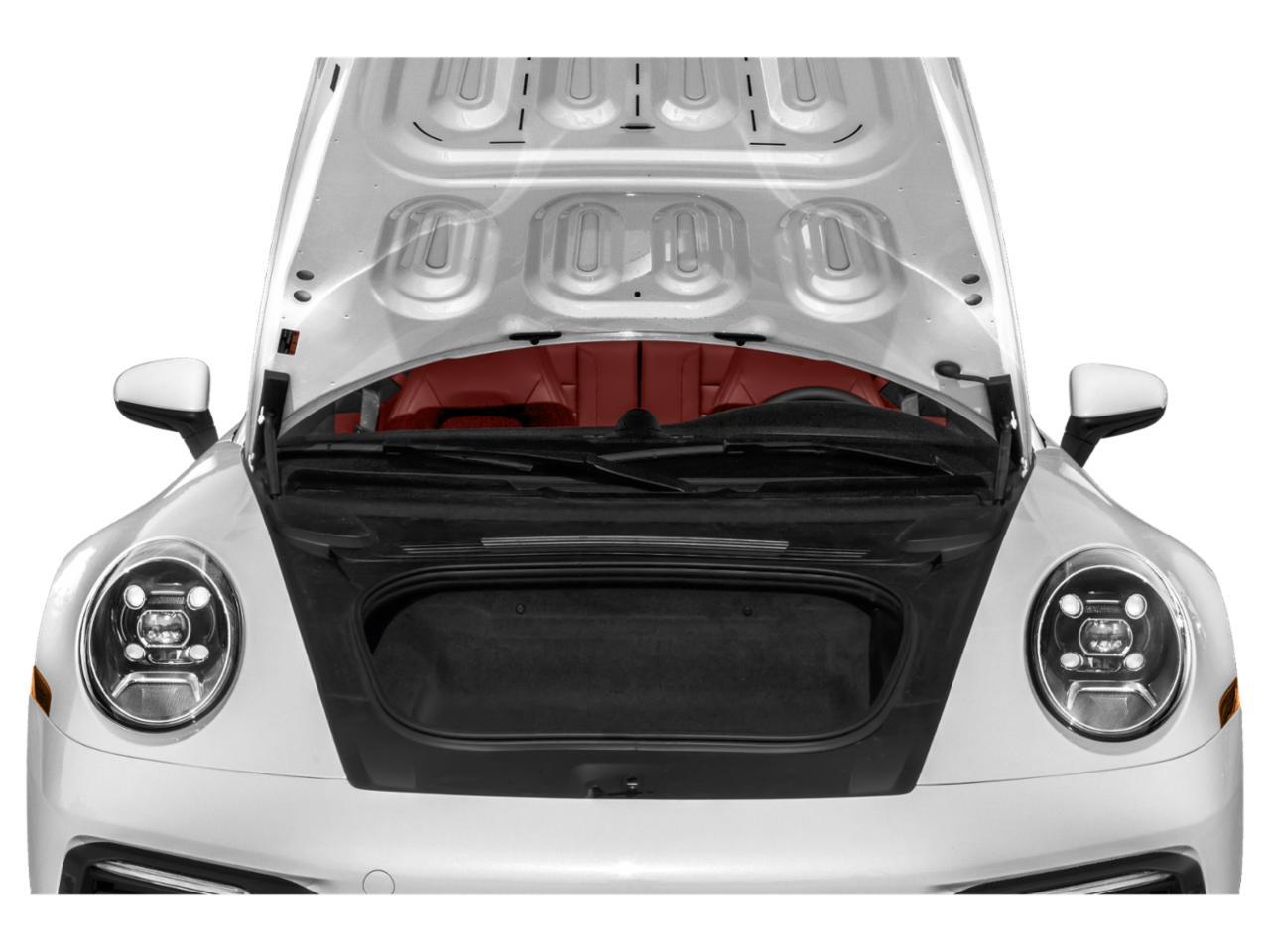 2024 Porsche 911 Carrera GTS Carrera GTS Lawrence KS