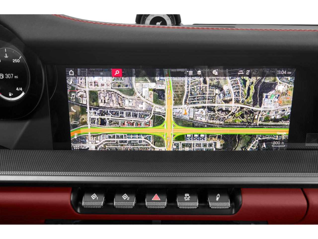 2024 Porsche 911 Carrera GTS Carrera GTS Lawrence KS