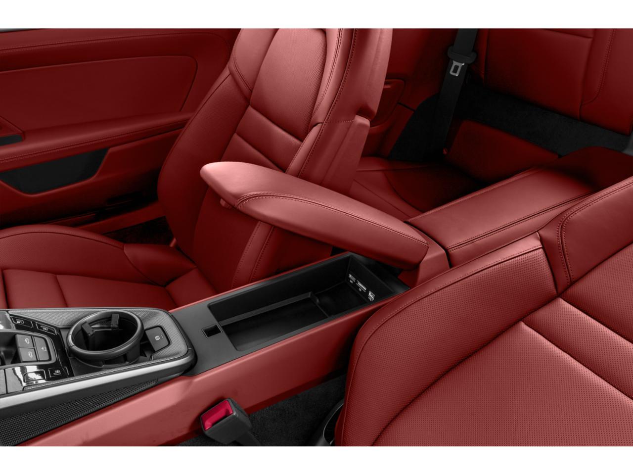 2024 Porsche 911 Carrera GTS Carrera GTS Lawrence KS