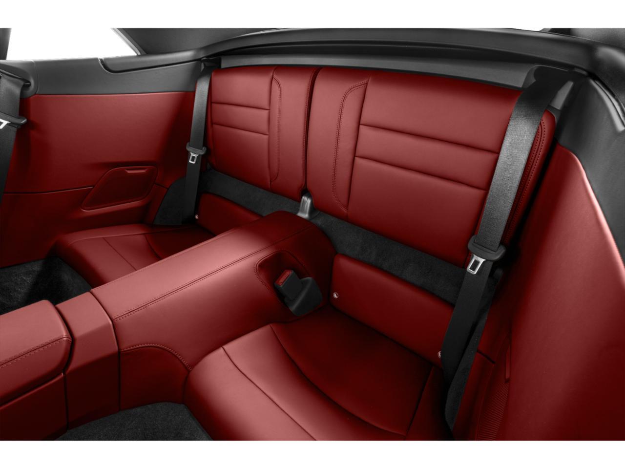 2024 Porsche 911 Carrera GTS Carrera GTS Lawrence KS