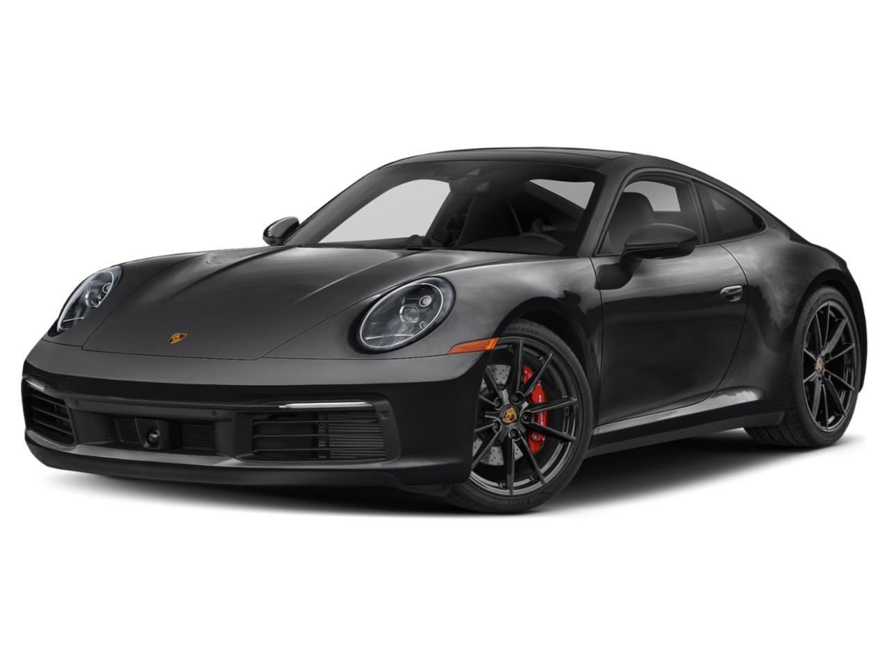 2024 Porsche 911 Carrera T San Clemente CA