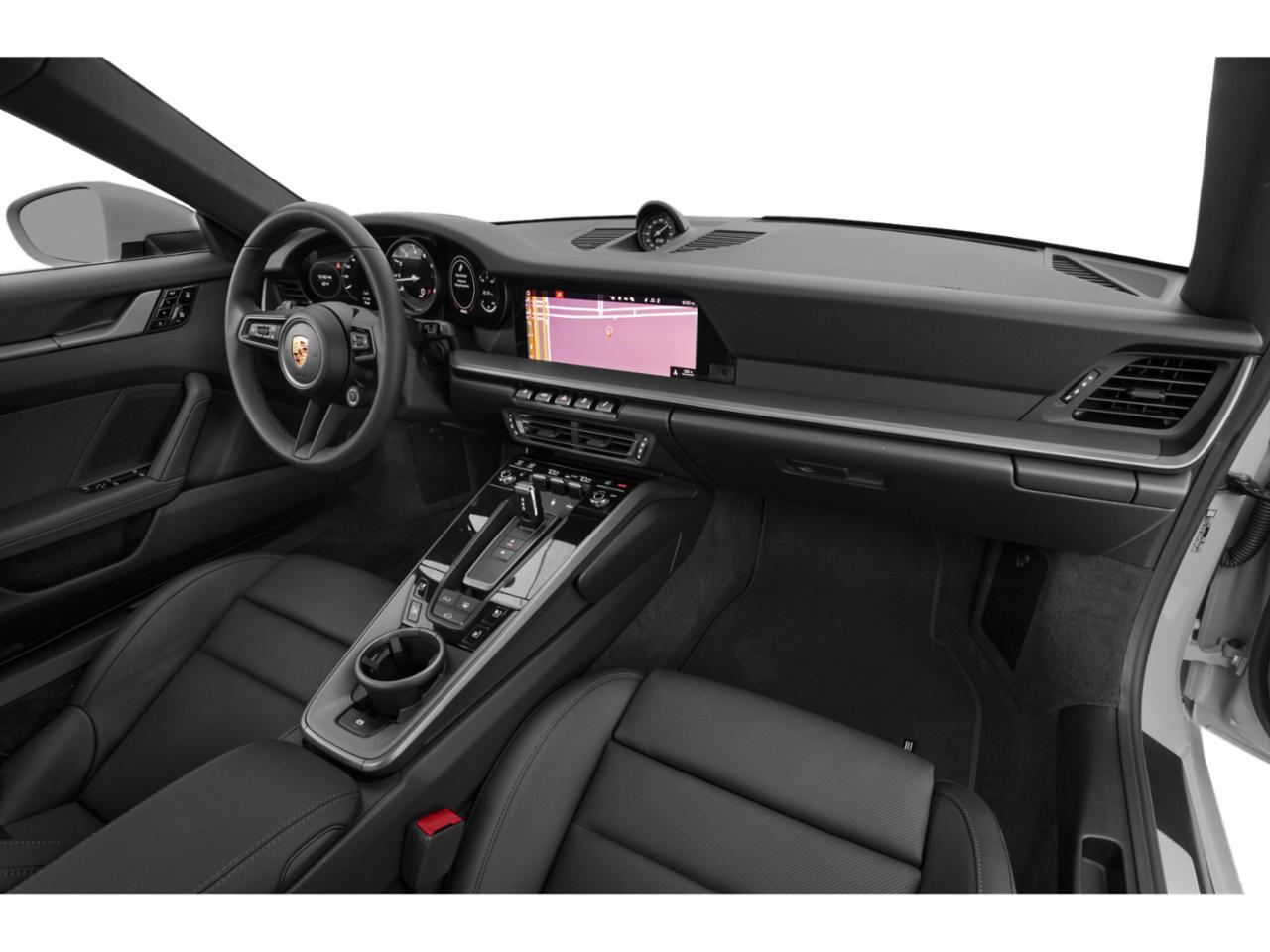 2024 Porsche 911 Carrera T San Clemente CA