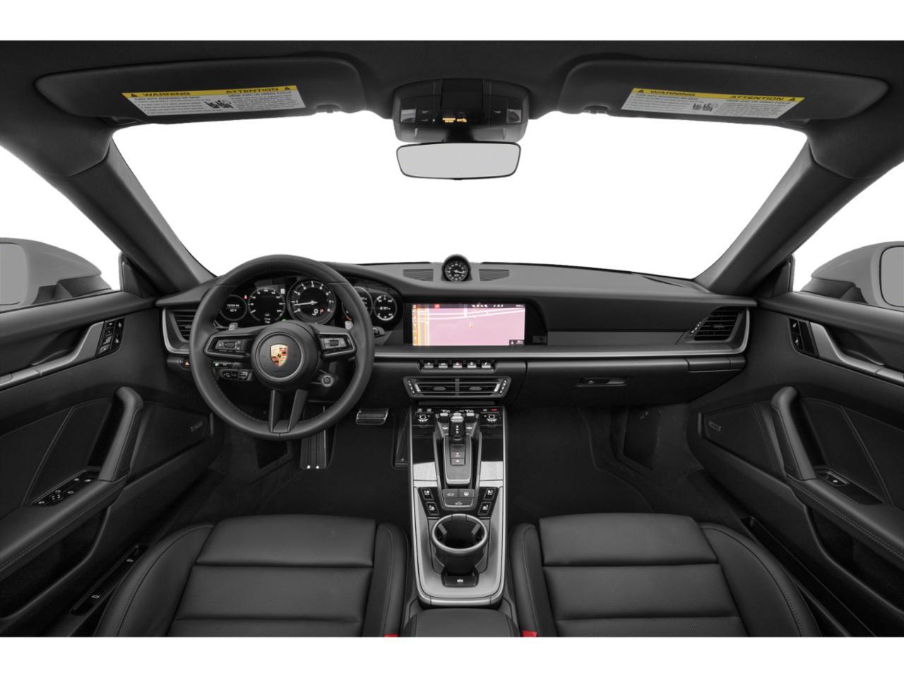 2024 Porsche 911 Carrera T San Clemente CA