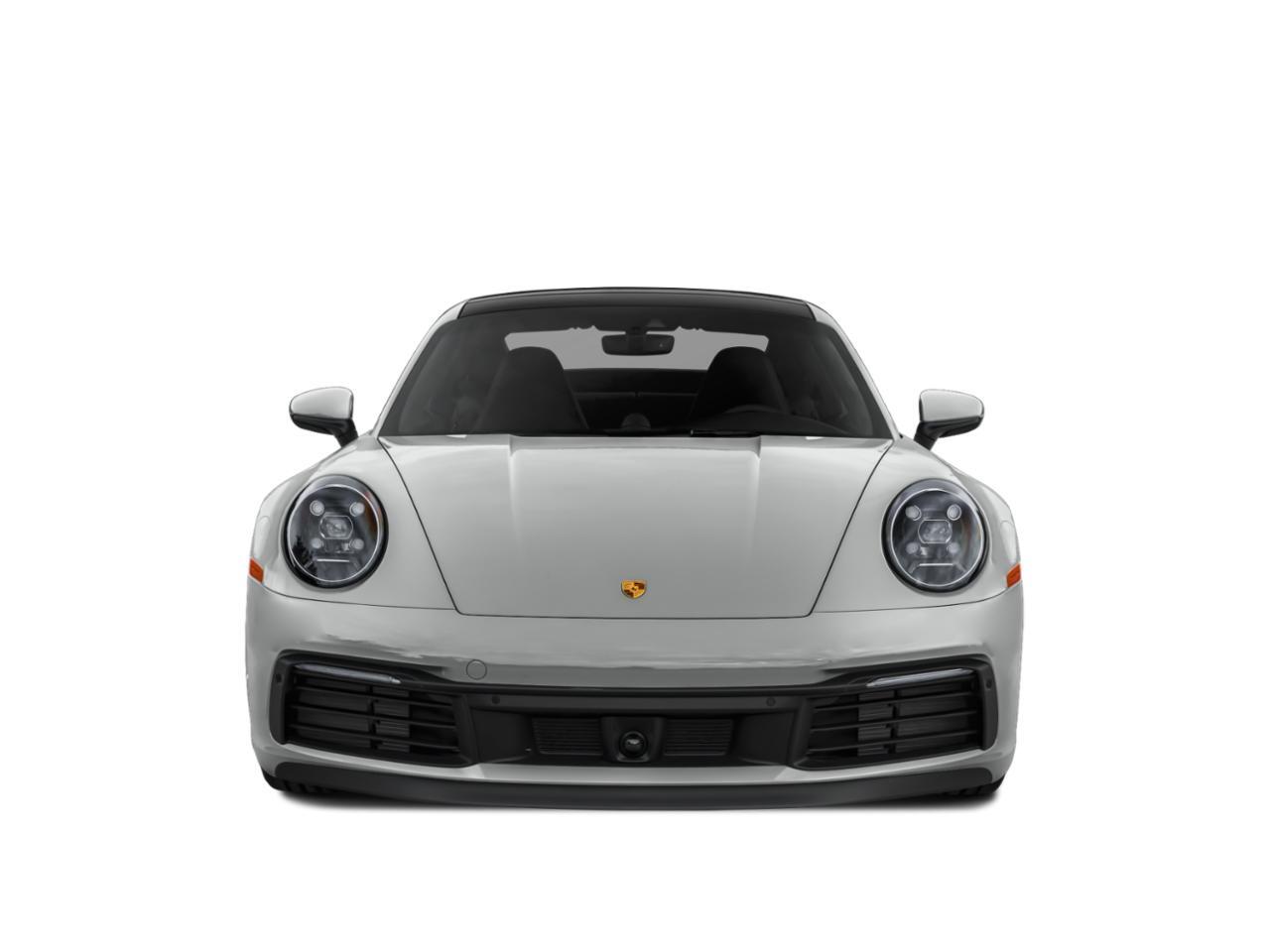 2024 Porsche 911 Carrera T San Clemente CA