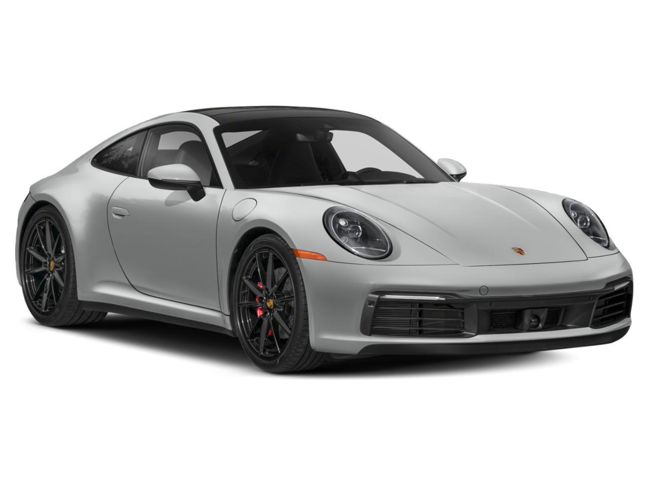 2024 Porsche 911 Carrera T San Clemente CA