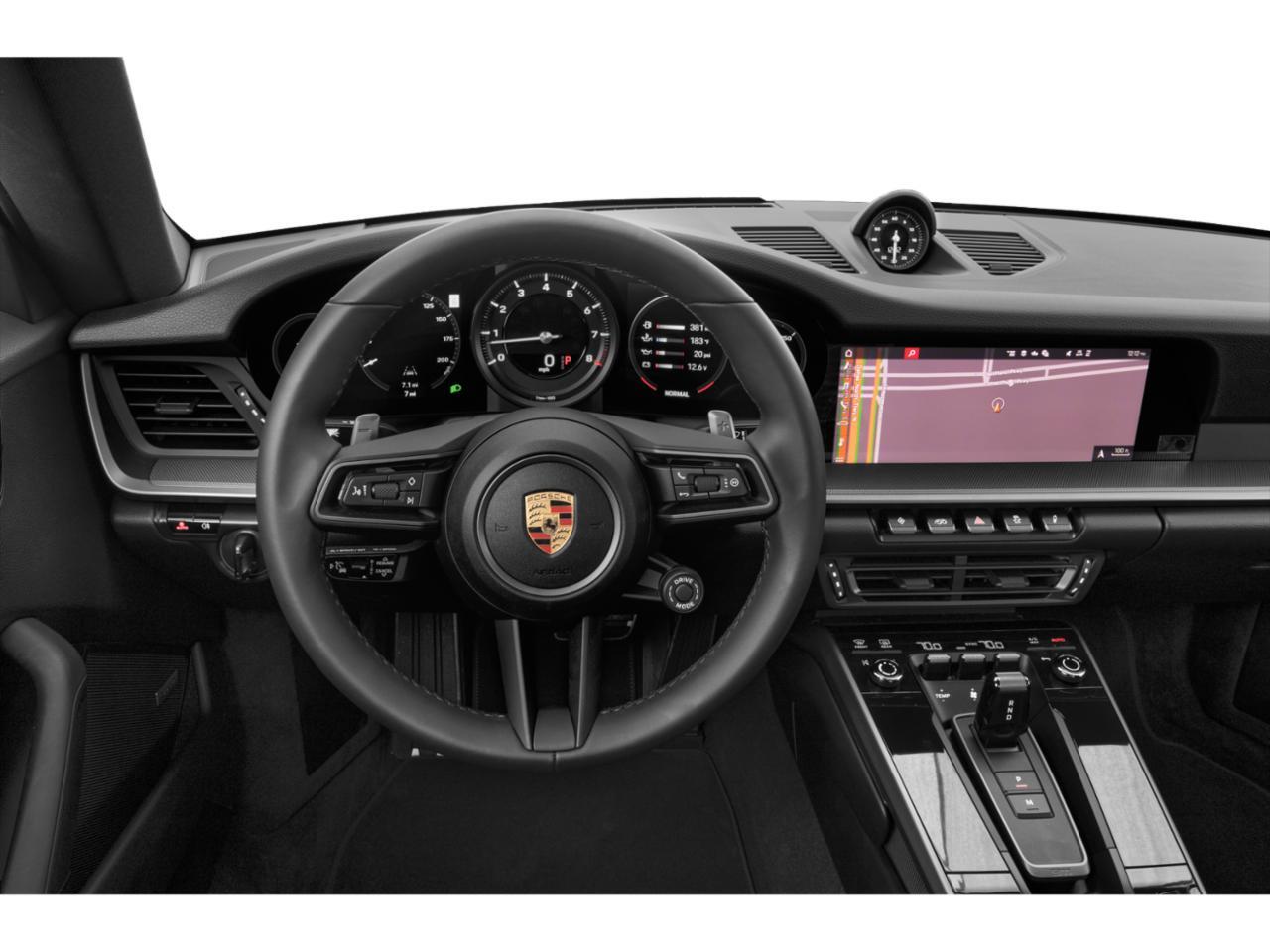 2024 Porsche 911 Carrera T San Clemente CA