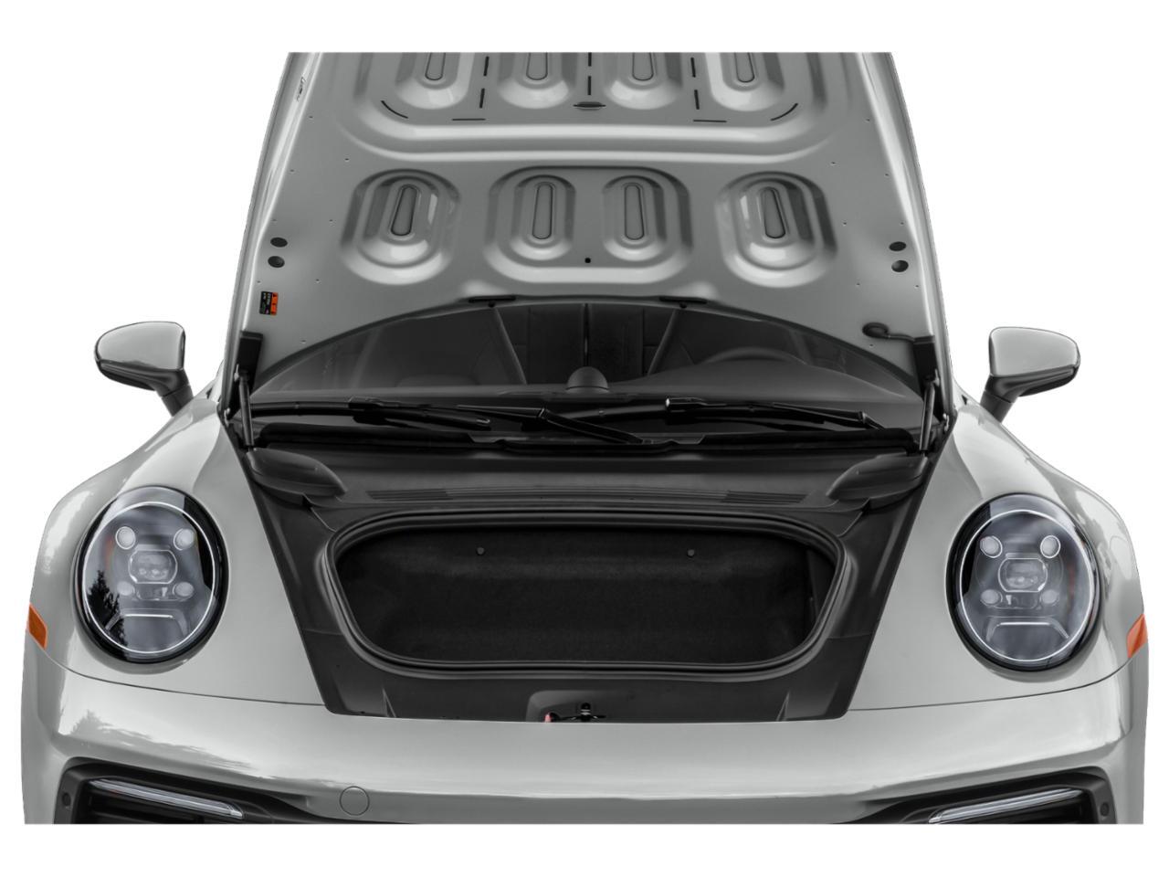 2024 Porsche 911 Carrera T San Clemente CA