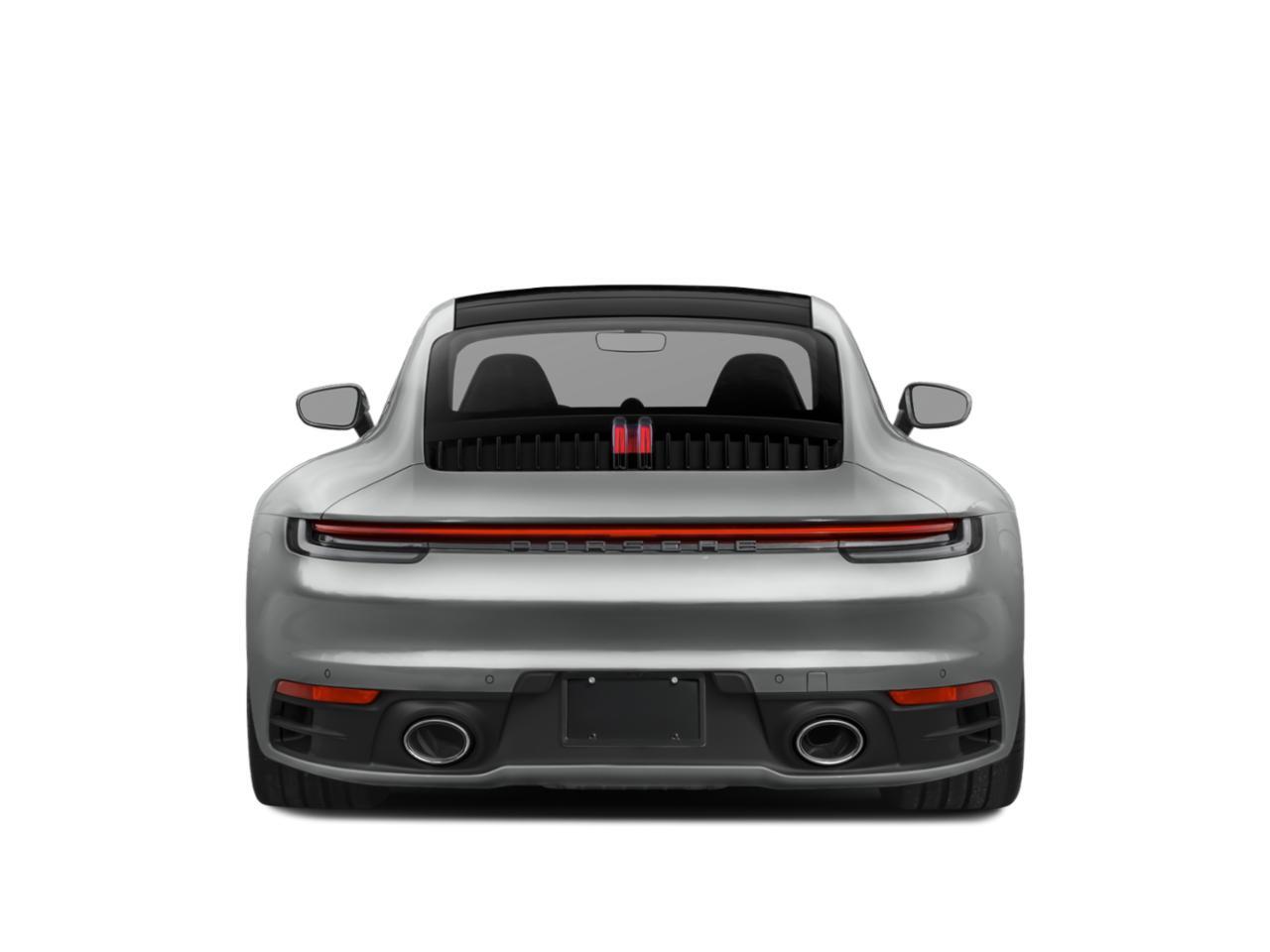2024 Porsche 911 Carrera T San Clemente CA