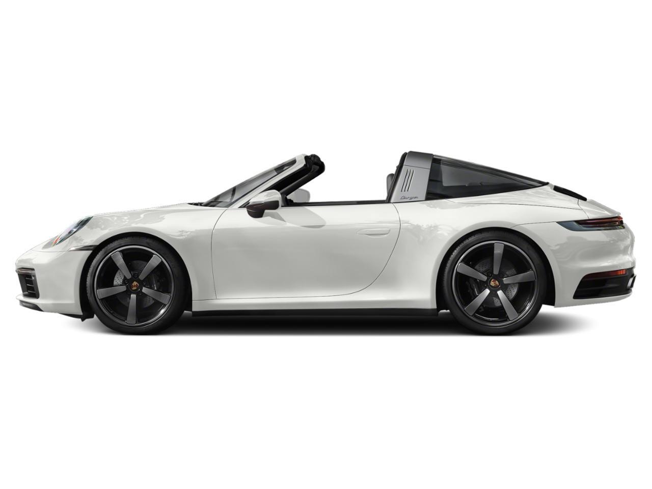 2024 Porsche 911 S/T San Luis Obispo CA