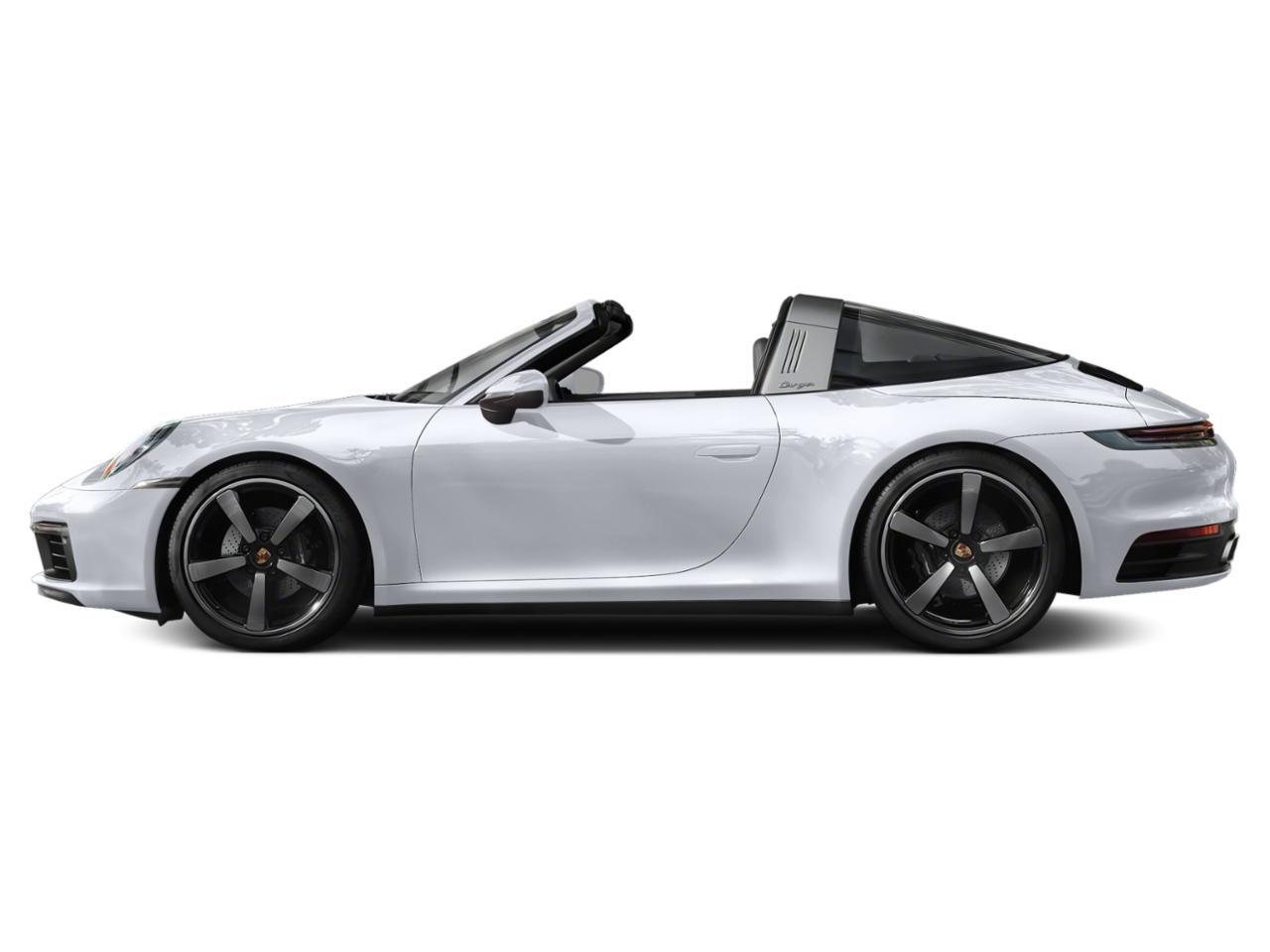2024 Porsche 911 Targa 4S Targa 4S Lawrence KS