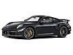 2024 Porsche 911 Turbo S