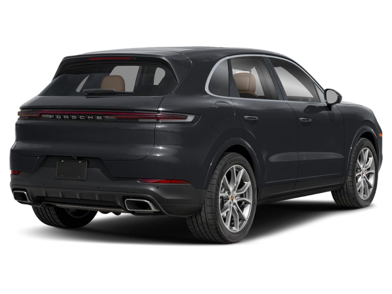 2024 Porsche Cayenne San Clemente CA