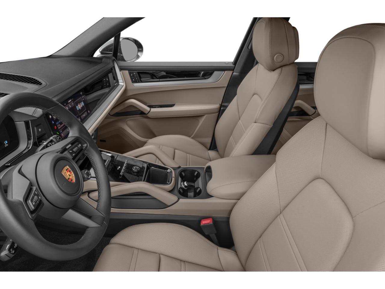 2024 Porsche Cayenne San Clemente CA
