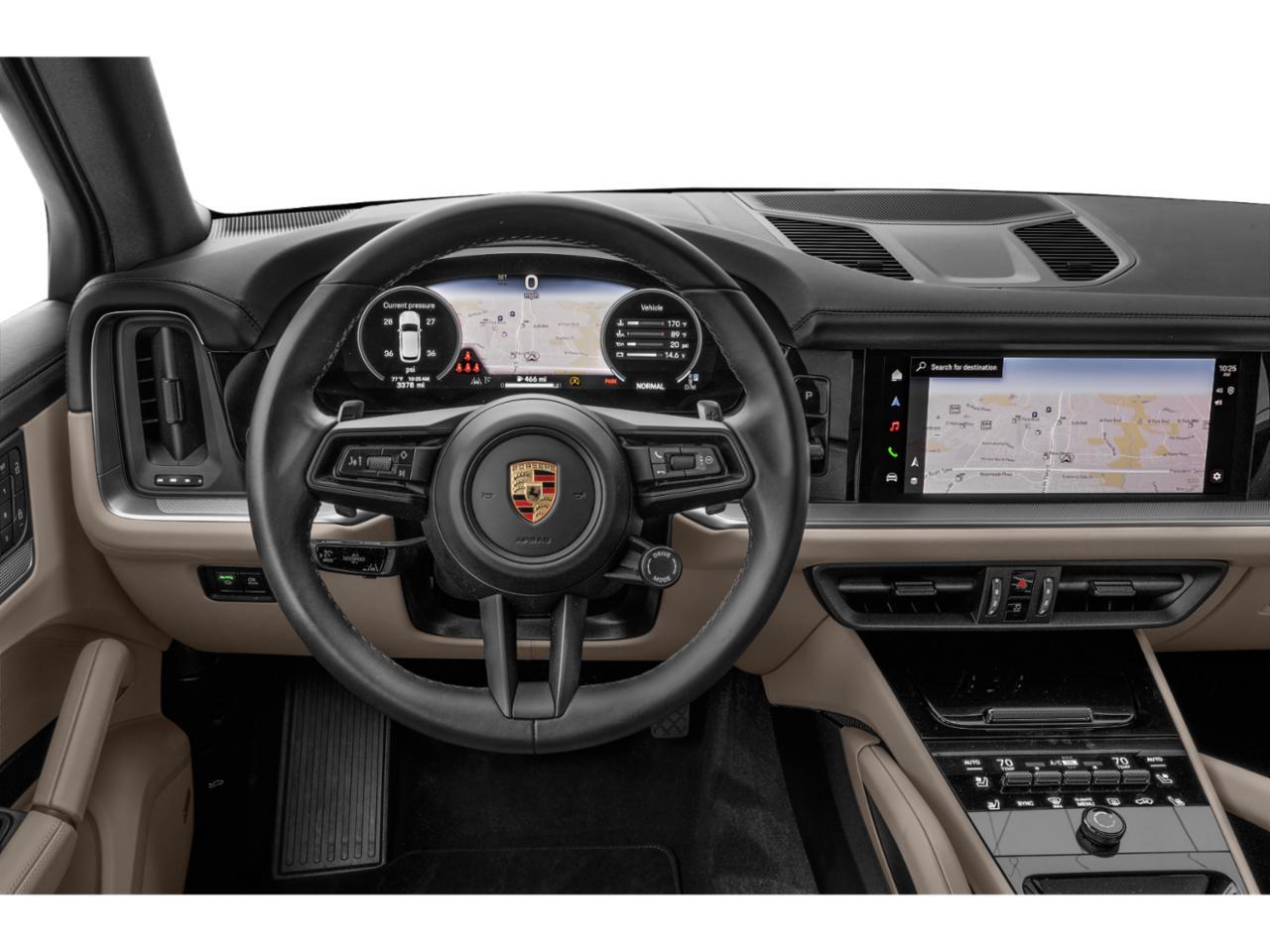 2024 Porsche Cayenne San Clemente CA