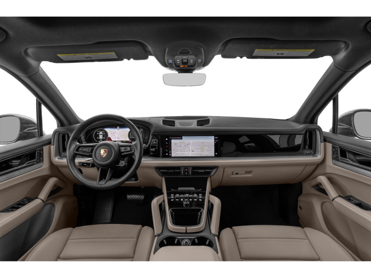 2024 Porsche Cayenne San Clemente CA