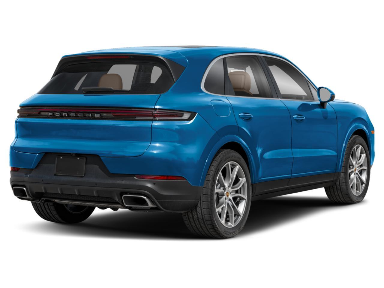 2024 Porsche Cayenne San Clemente CA