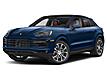 2024 Porsche Cayenne Coupe