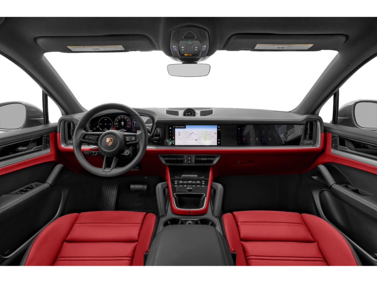 2024 Porsche Cayenne Coupe San Clemente CA