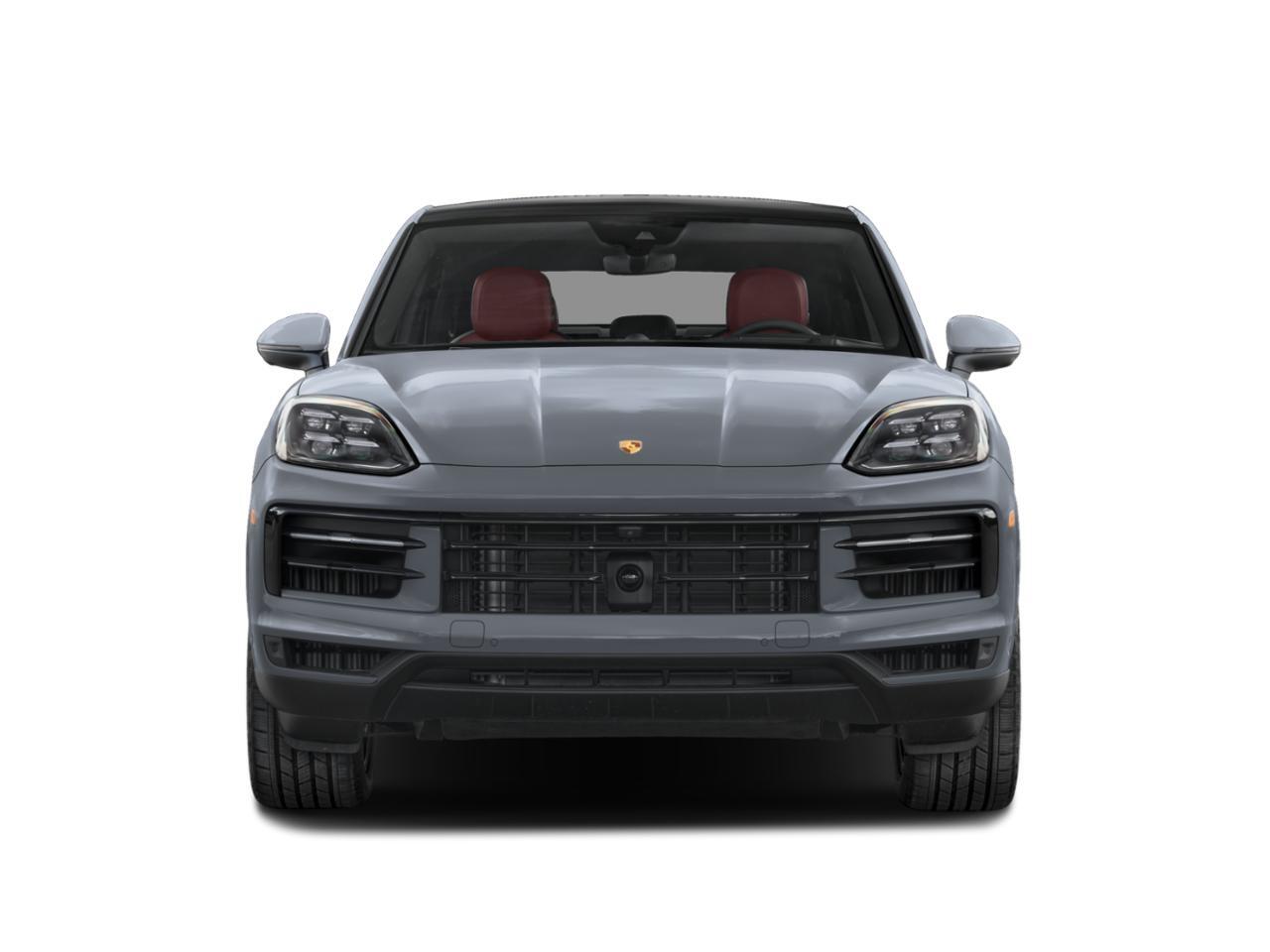 2024 Porsche Cayenne Coupe San Clemente CA