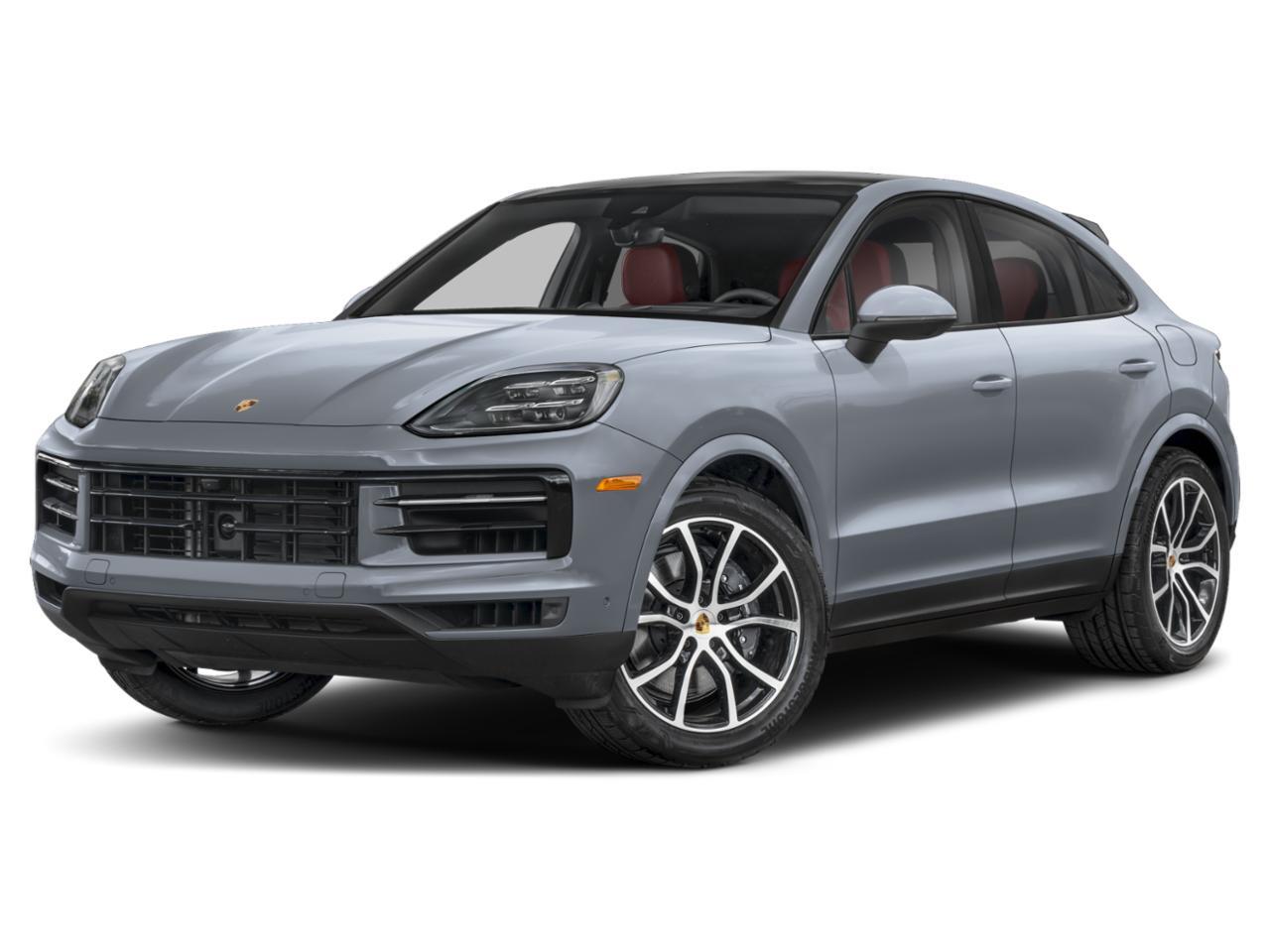 2024 Porsche Cayenne Coupe San Clemente CA