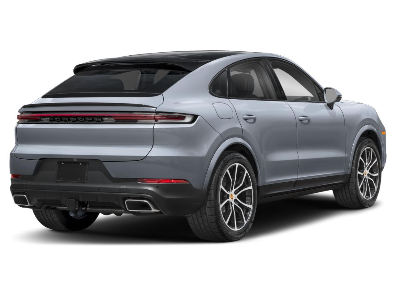 2024 Porsche Cayenne Coupe San Clemente CA