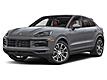 2024 Porsche Cayenne Coupe S