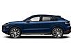 2024 Porsche Cayenne Coupe S