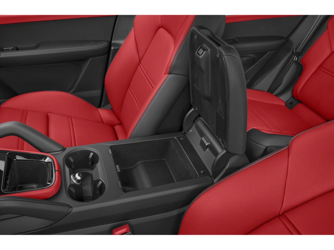 2024 Porsche Cayenne Coupe Turbo GT San Clemente CA