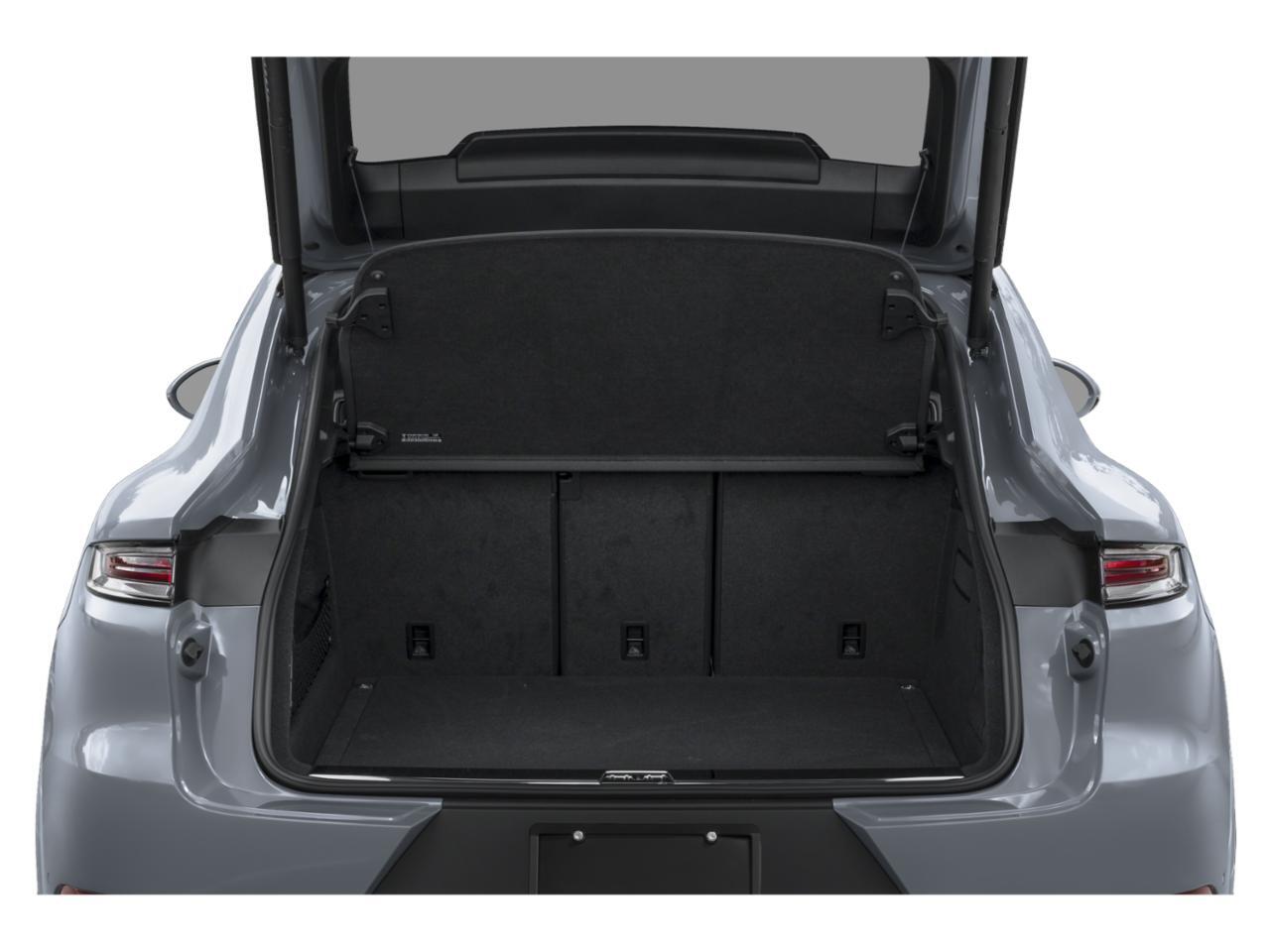 2024 Porsche Cayenne Coupe Turbo GT San Clemente CA