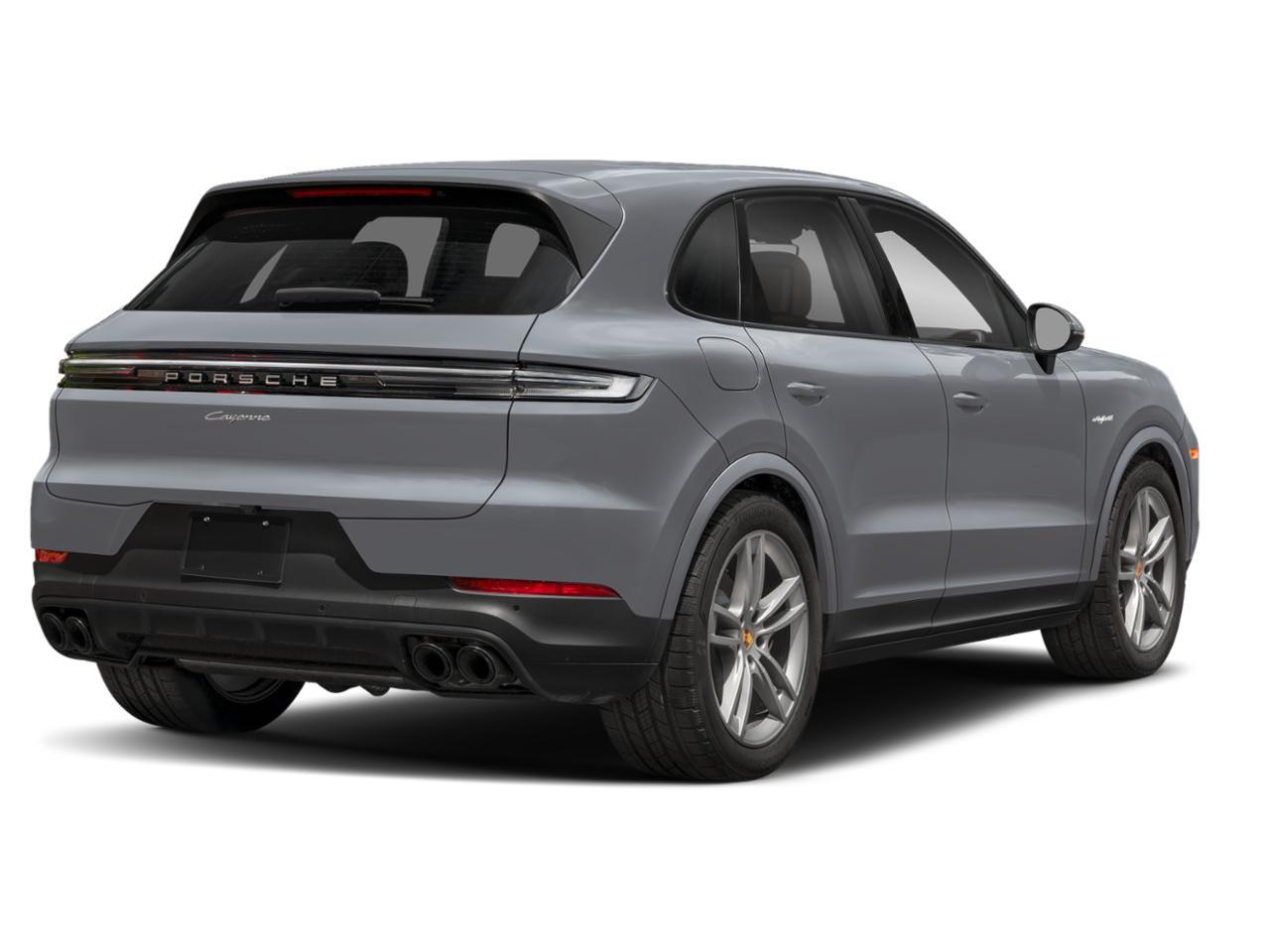 2024 Porsche Cayenne E-Hybrid San Clemente CA