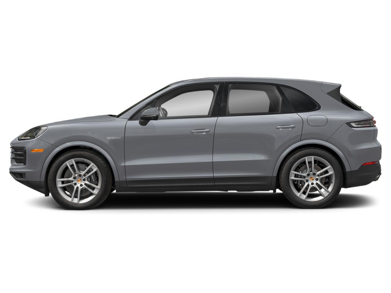 2024 Porsche Cayenne E-Hybrid San Clemente CA