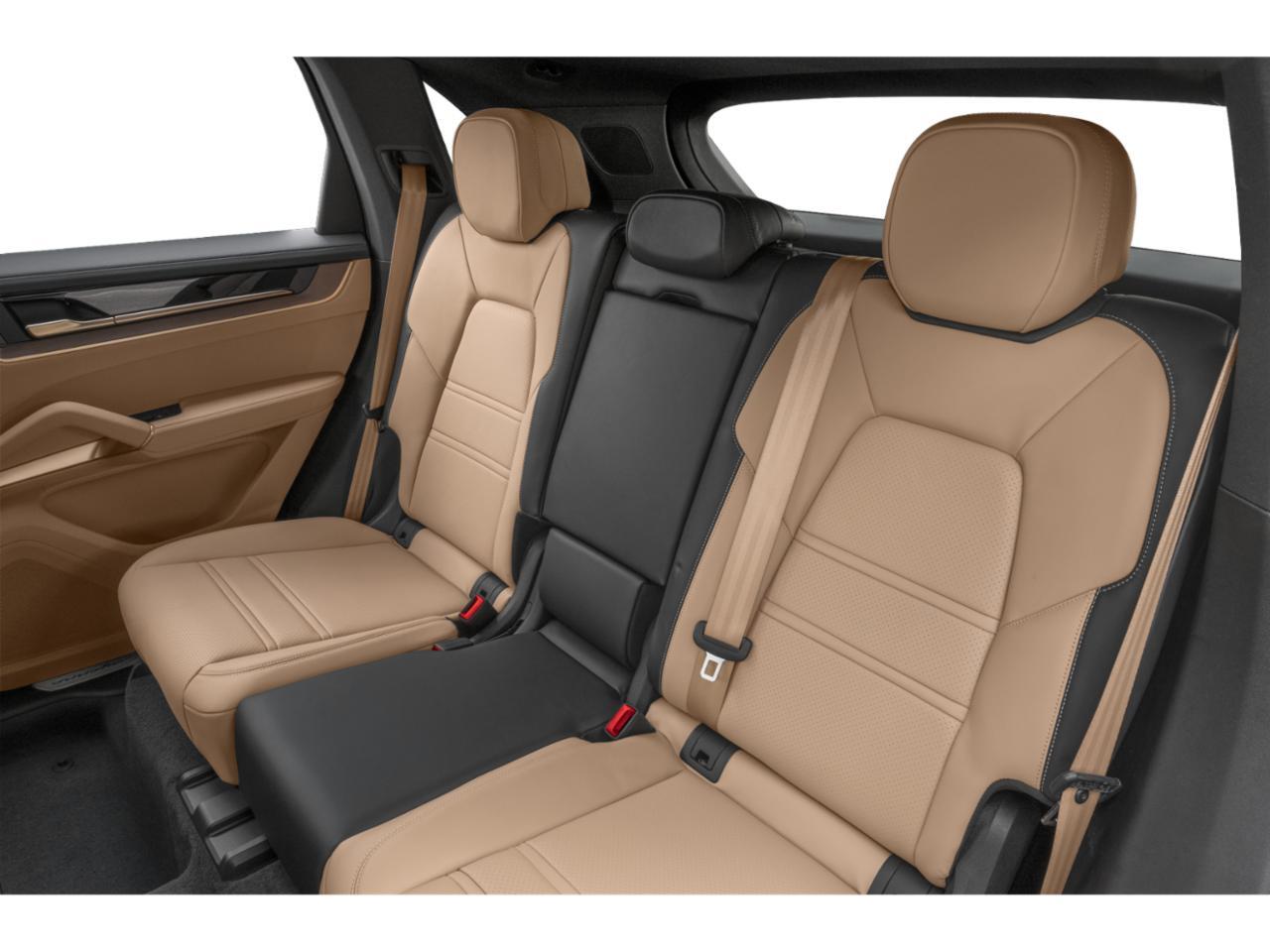 2024 Porsche Cayenne E-Hybrid San Clemente CA