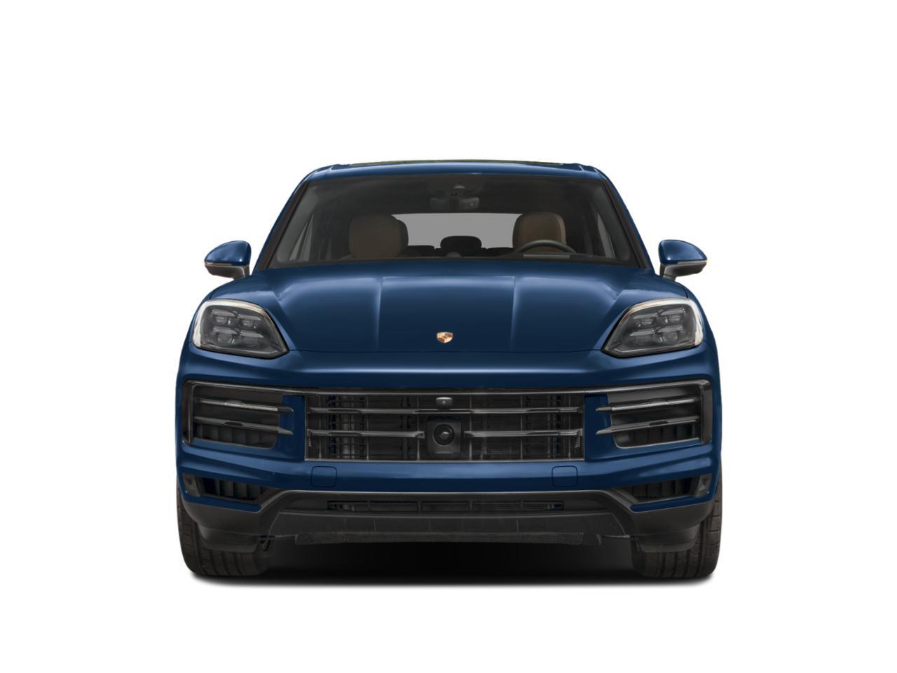2024 Porsche Cayenne E-Hybrid San Clemente CA