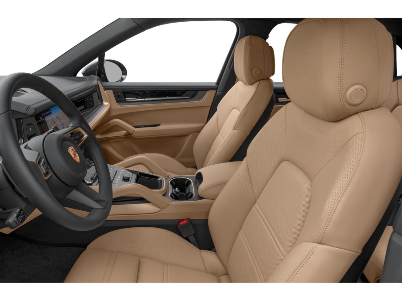 2024 Porsche Cayenne E-Hybrid San Clemente CA