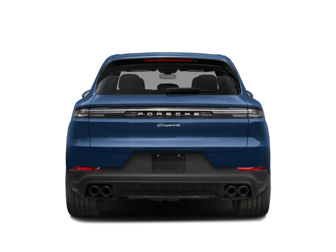 2024 Porsche Cayenne E-Hybrid San Clemente CA