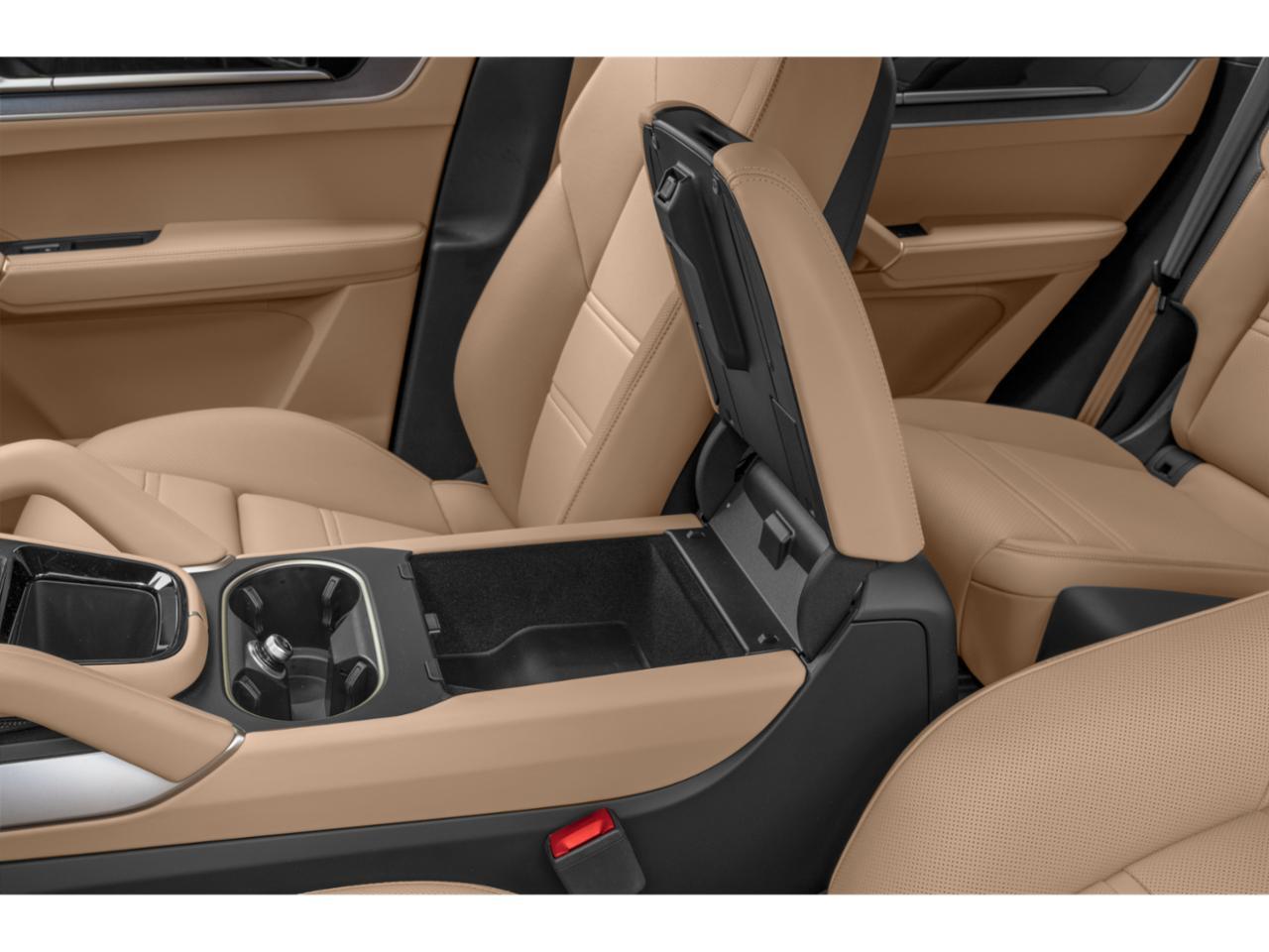 2024 Porsche Cayenne E-Hybrid San Clemente CA