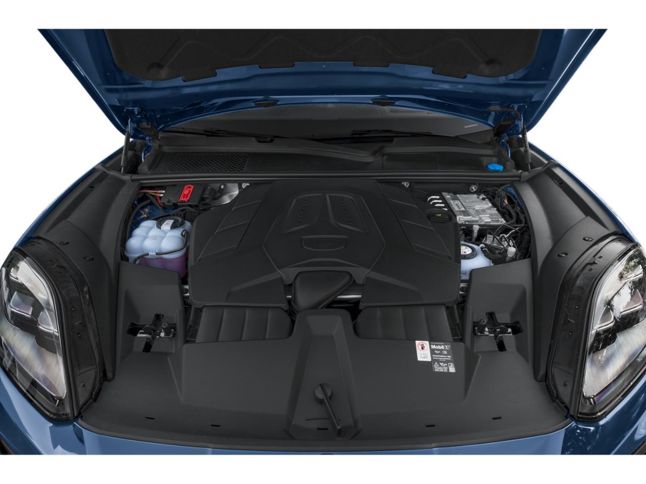 2024 Porsche Cayenne E-Hybrid San Clemente CA