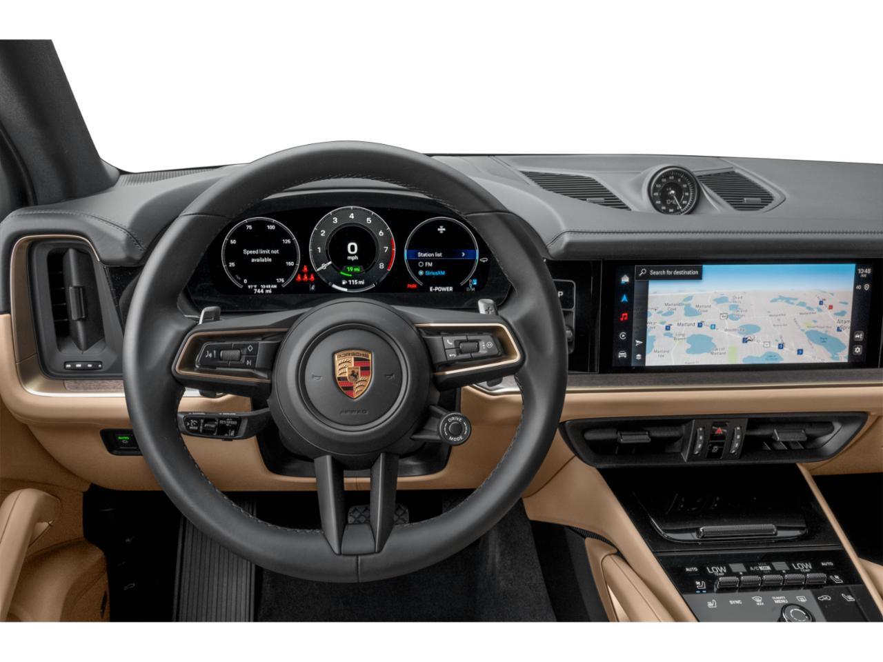 2024 Porsche Cayenne E-Hybrid San Clemente CA
