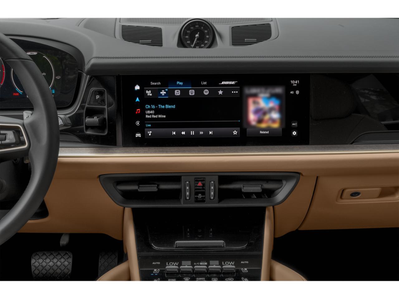 2024 Porsche Cayenne E-Hybrid San Clemente CA