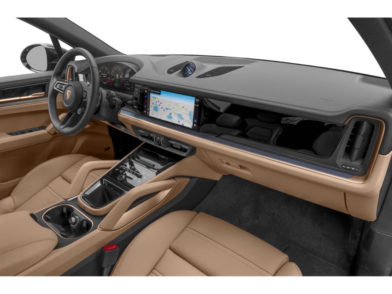 2024 Porsche Cayenne E-Hybrid San Clemente CA