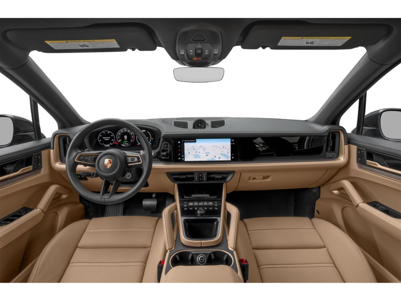 2024 Porsche Cayenne E-Hybrid San Clemente CA