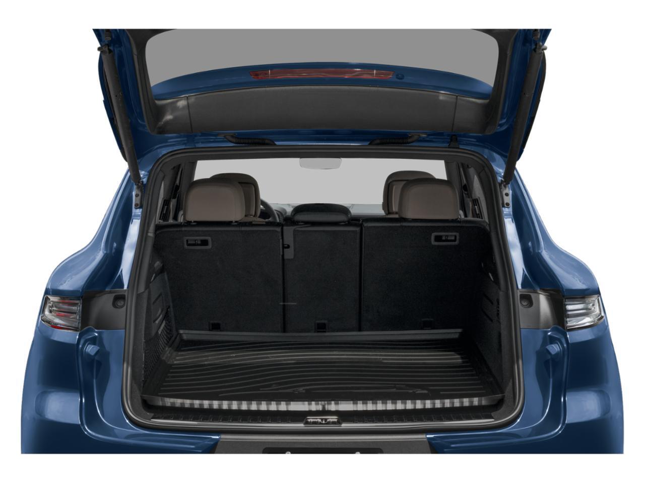 2024 Porsche Cayenne E-Hybrid San Clemente CA