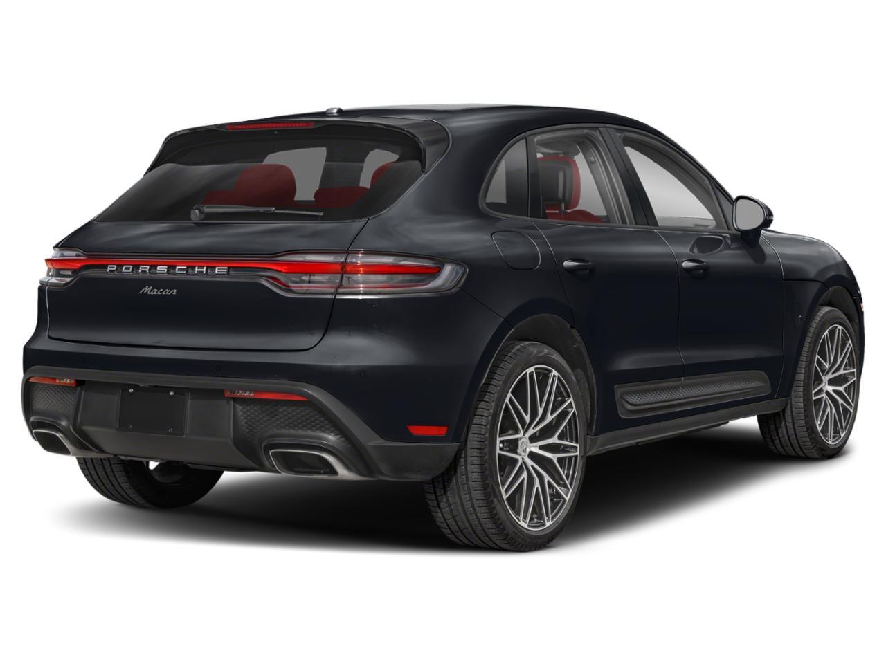 2024 Porsche Macan Irving TX