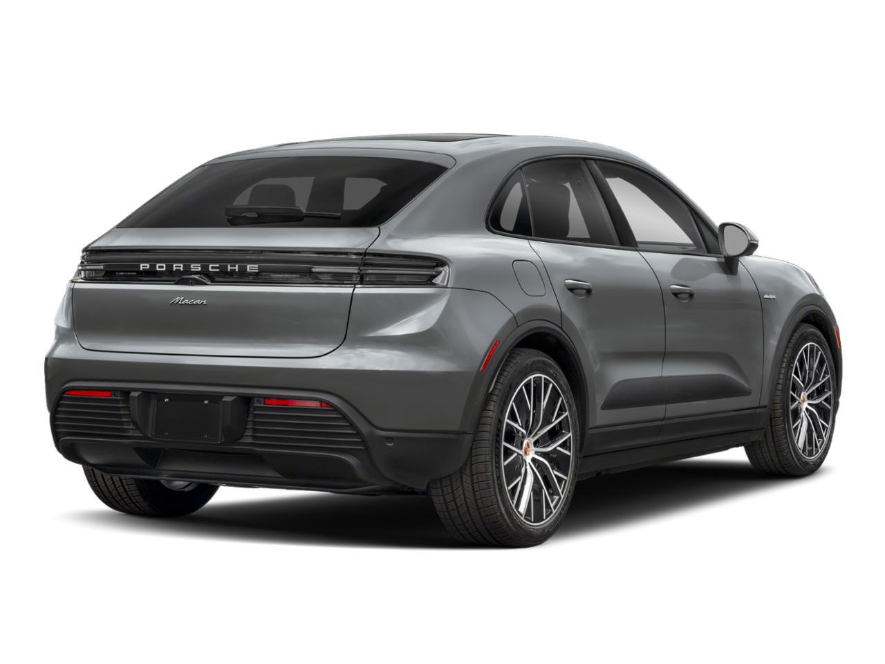 2024 Porsche Macan Electric 4 San Clemente CA
