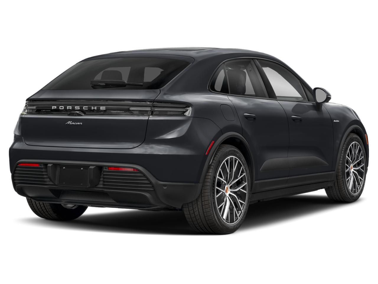 2024 Porsche Macan Electric 4 San Clemente CA