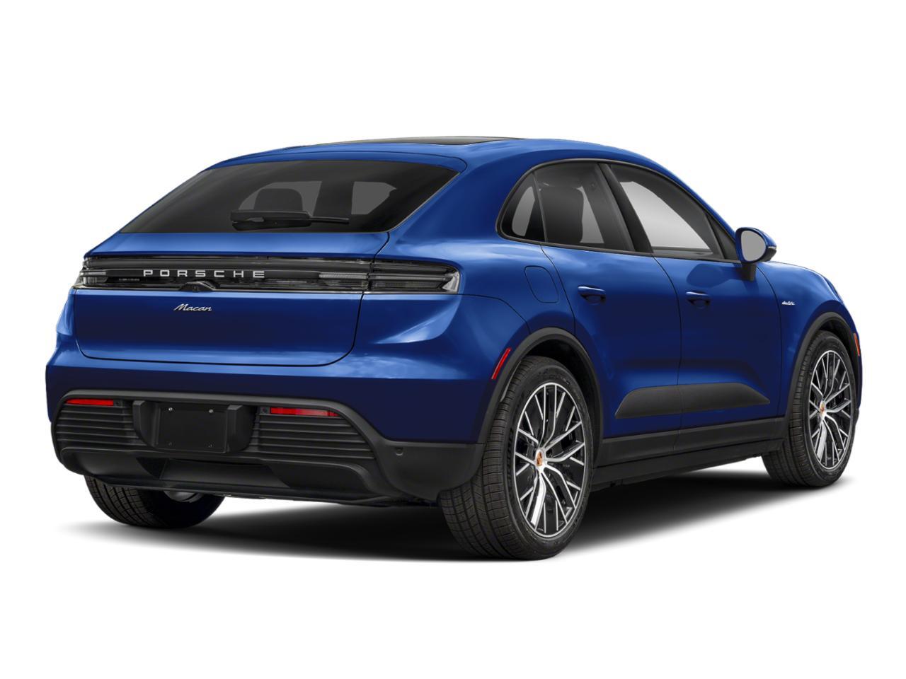2024 Porsche Macan Electric 4 San Clemente CA