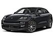 2024 Porsche Macan Electric 4