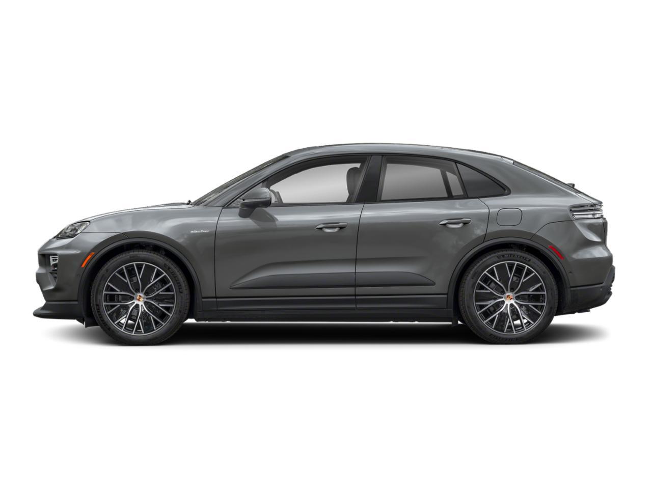 2024 Porsche Macan Electric 4 San Clemente CA